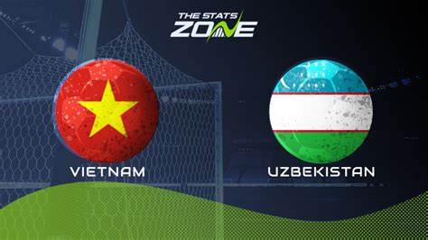 uzbekistan vs vietnam prediction